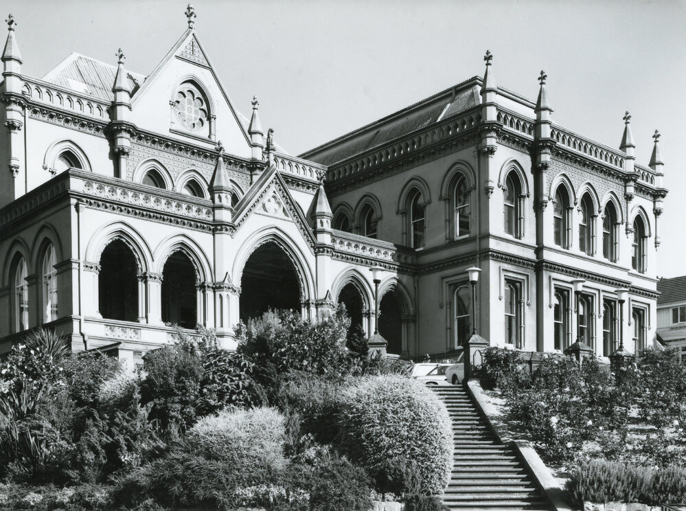 General Assembly Library