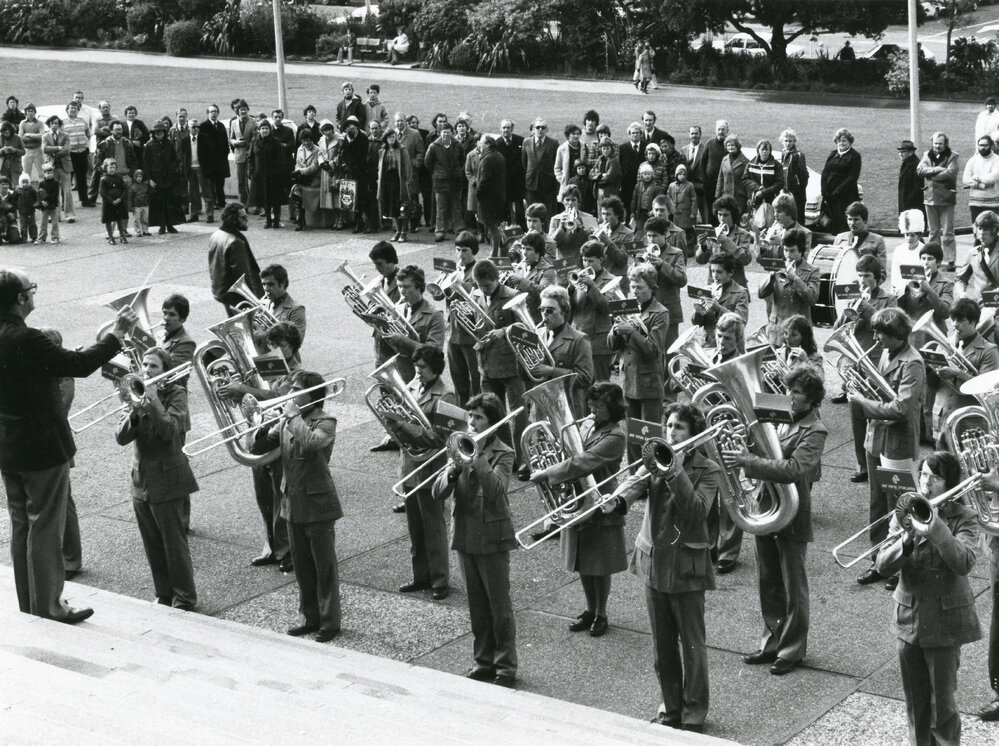 National Youth Band