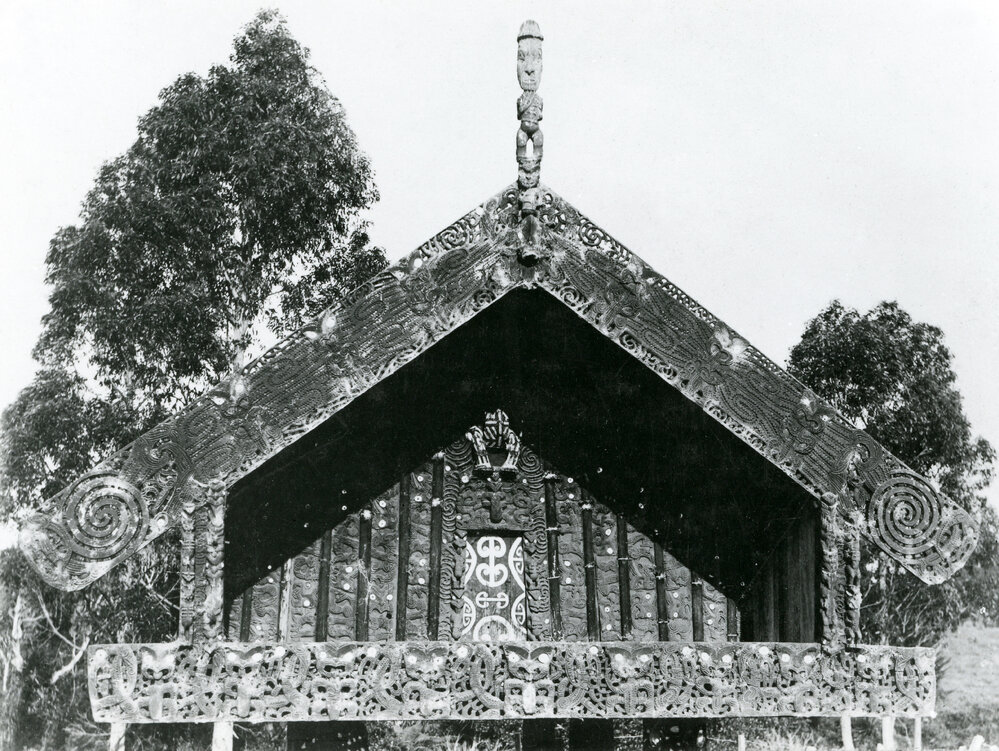 Te Tākinga Pātaka