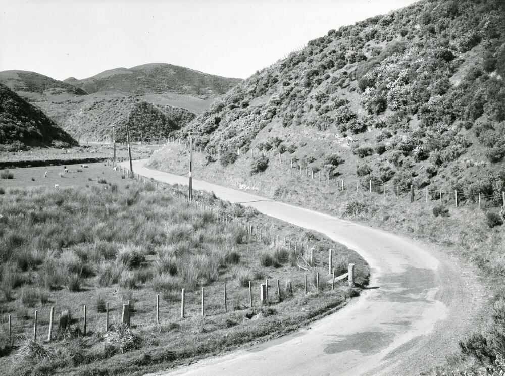 Makara Road