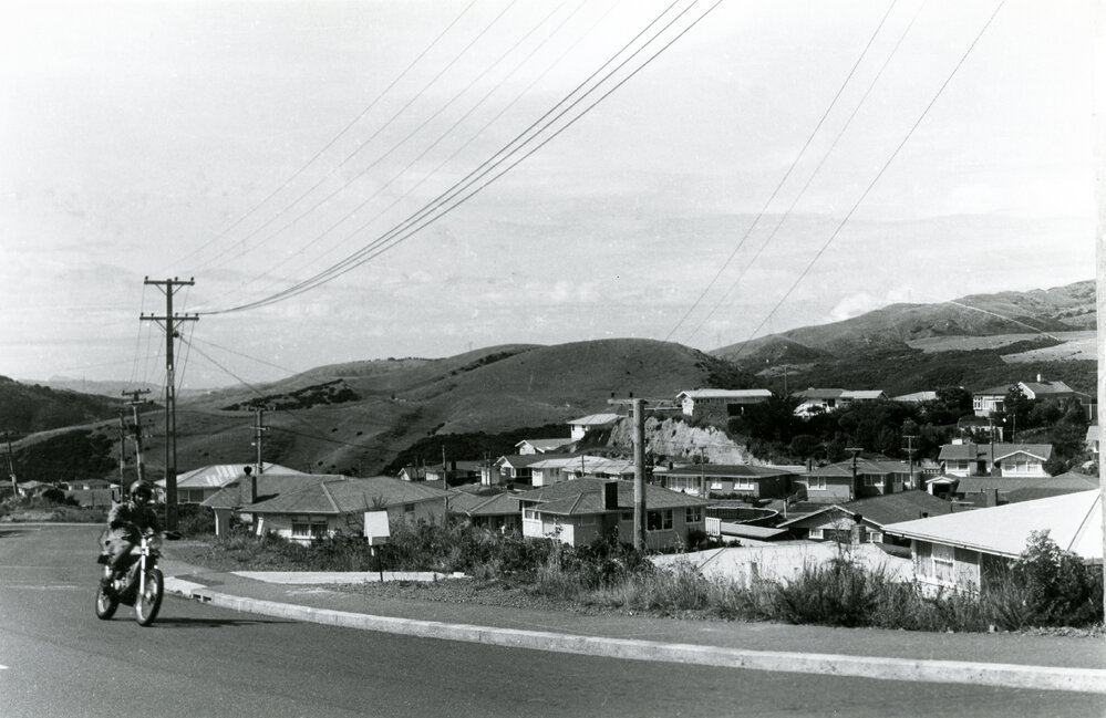 Helston Road