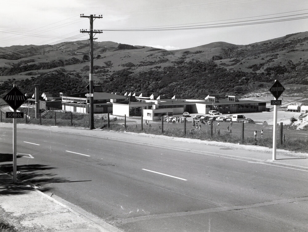 Newlands Intermediate