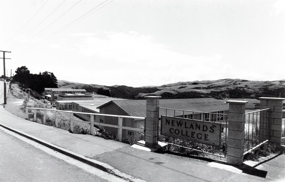 Newlands College