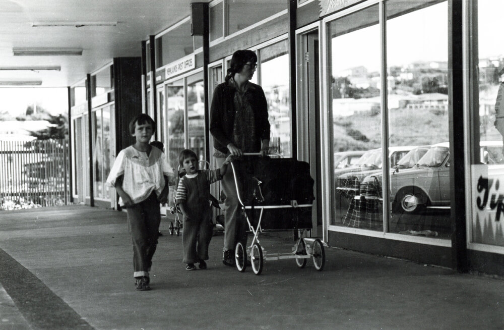 Newlands Post Office