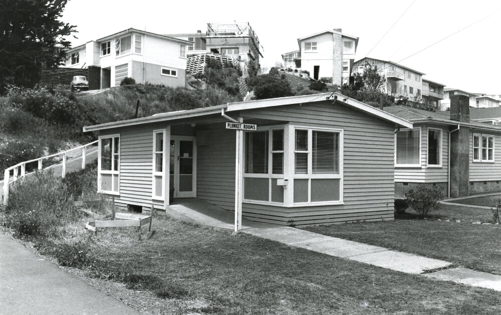 Newlands Plunket Rooms