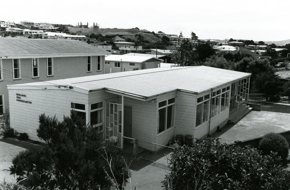 Newlands Free Kindergarten