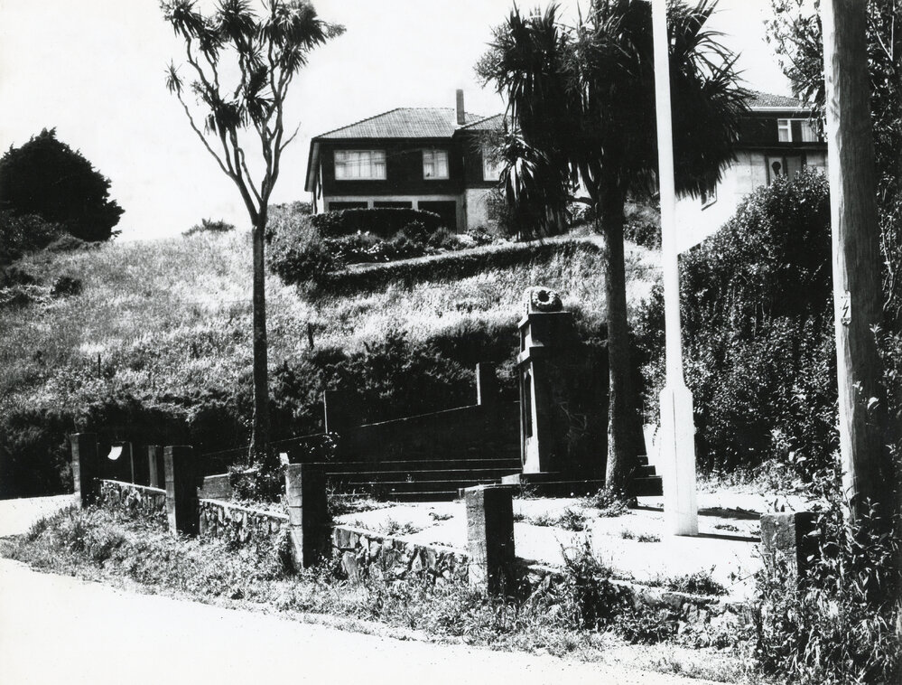 Newlands War Memorial
