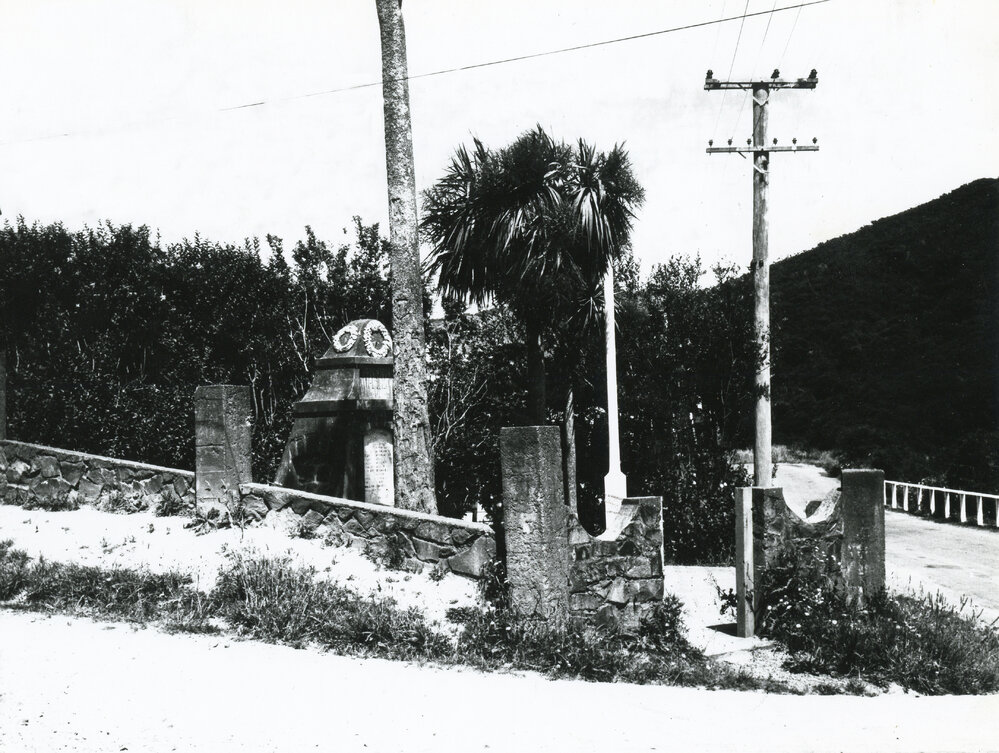 Newlands War Memorial