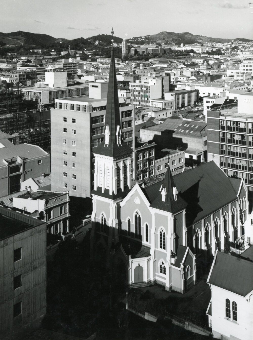 St. John's Church