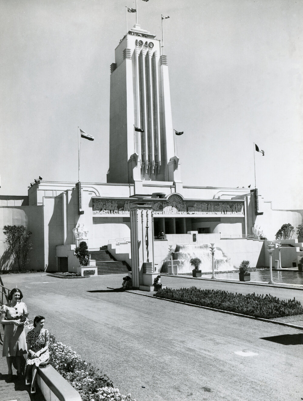 Centennial Exhibition