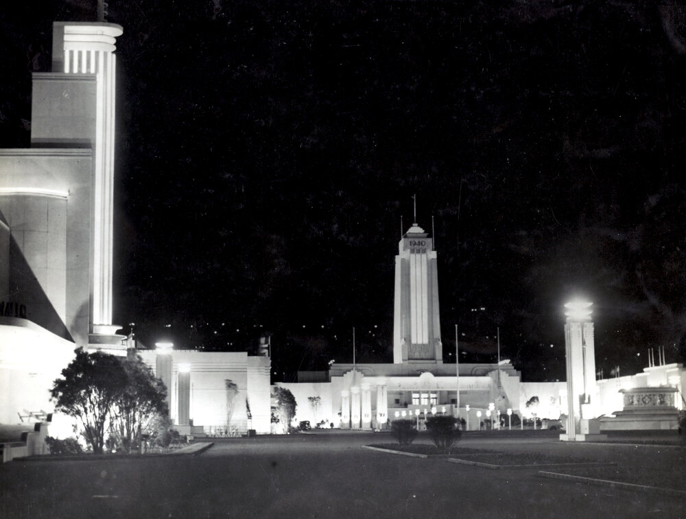 Centennial Exhibition