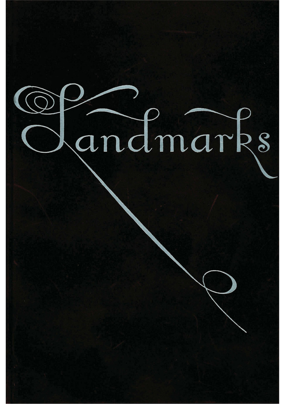 Trail of Light - Landmarks Tribute Book Volume II. 