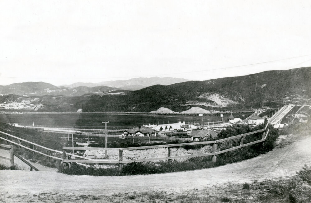 "Wonderland" Amusement Park