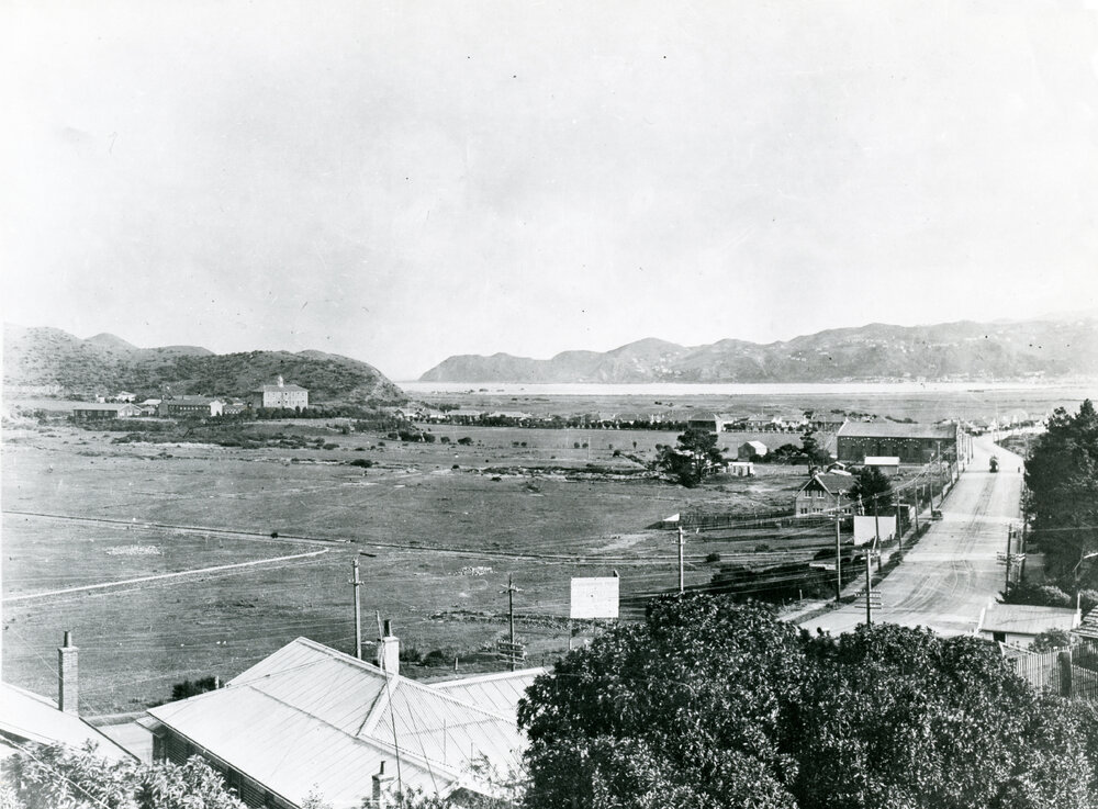 Strathmore Park: New Garden Suburb