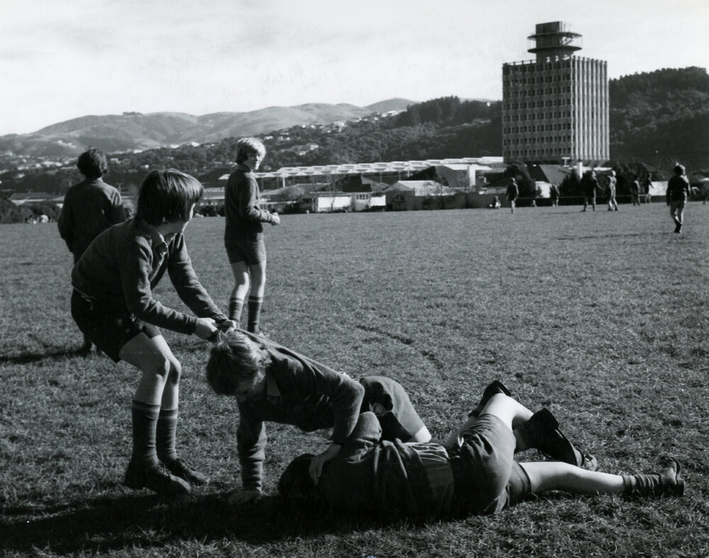 Avalon Intermediate School