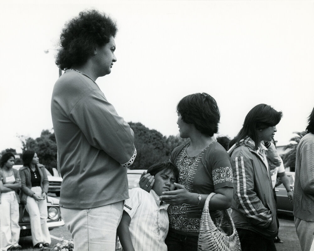 Pacific Festival, Lower Hutt 