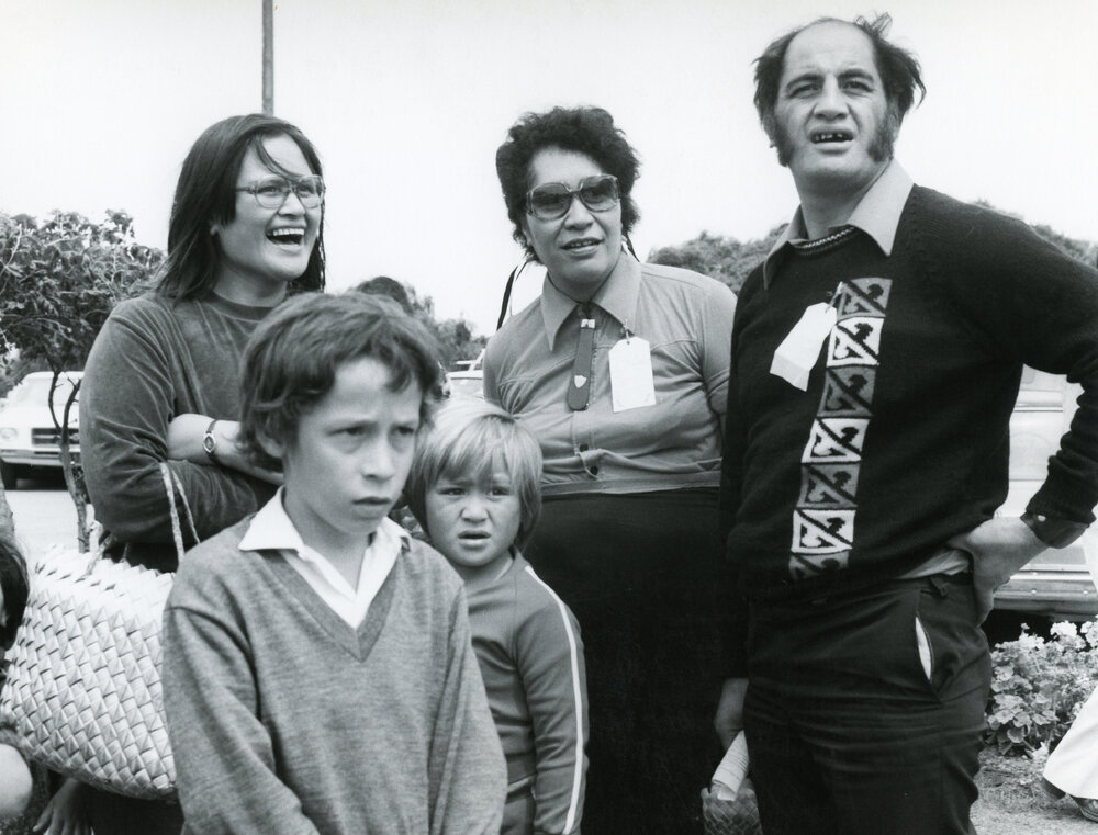 Pacific Festival, Lower Hutt