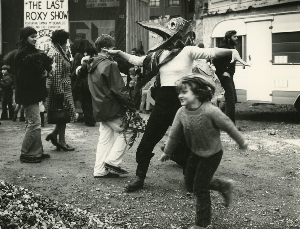 Manners Street / Willis Street corner