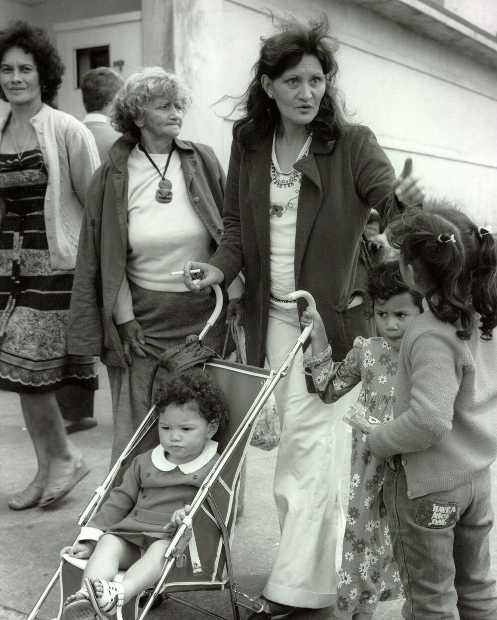 Pacific Festival, Lower Hutt Town Hall