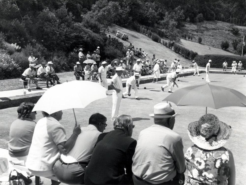 Victoria Bowling Club