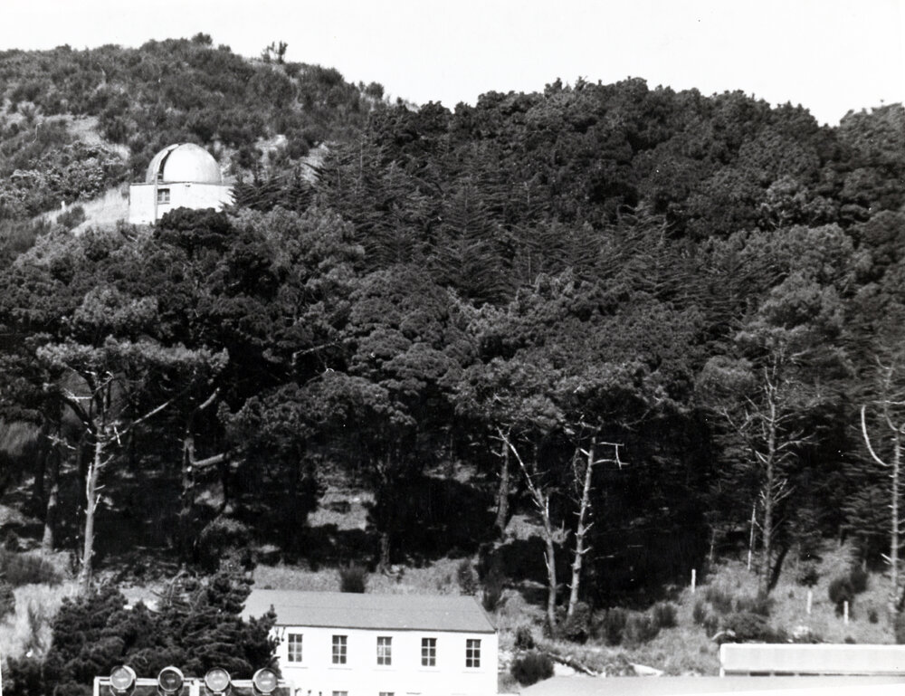 Gifford Observatory 