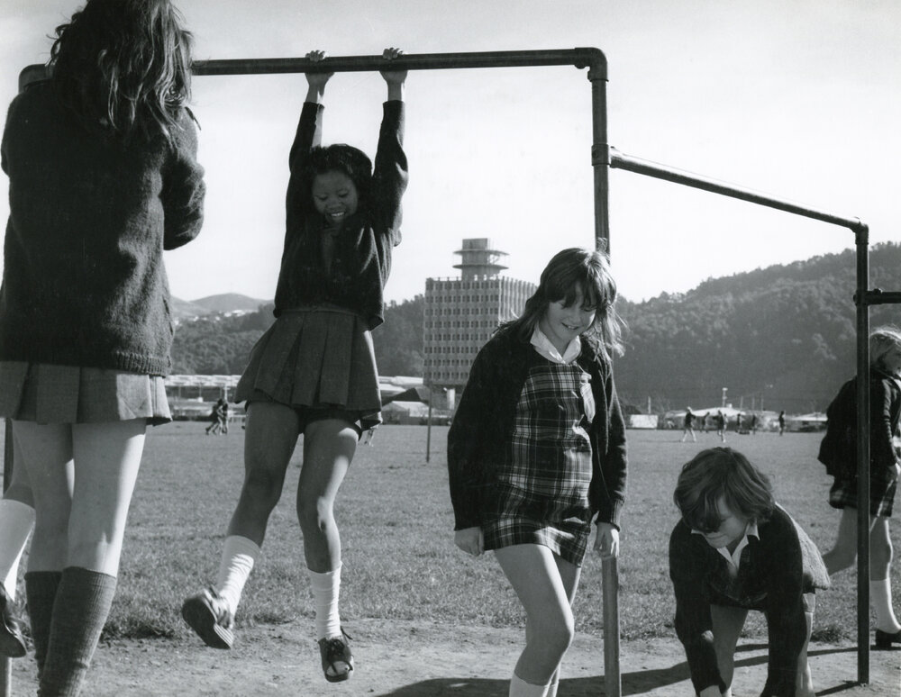 Avalon Intermediate School