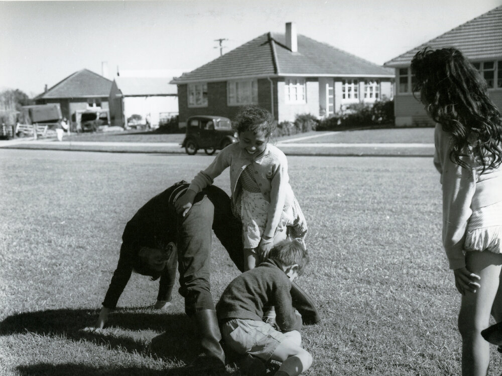 Waiwhetu, Lower Hutt