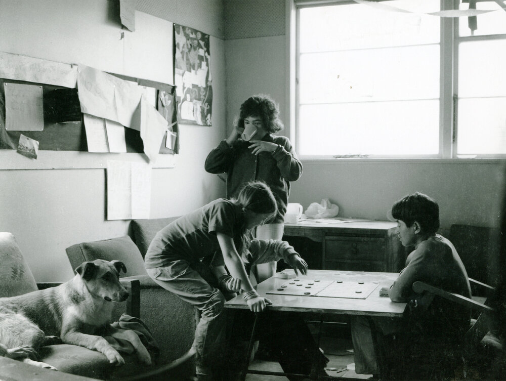 Newtown Community Centre