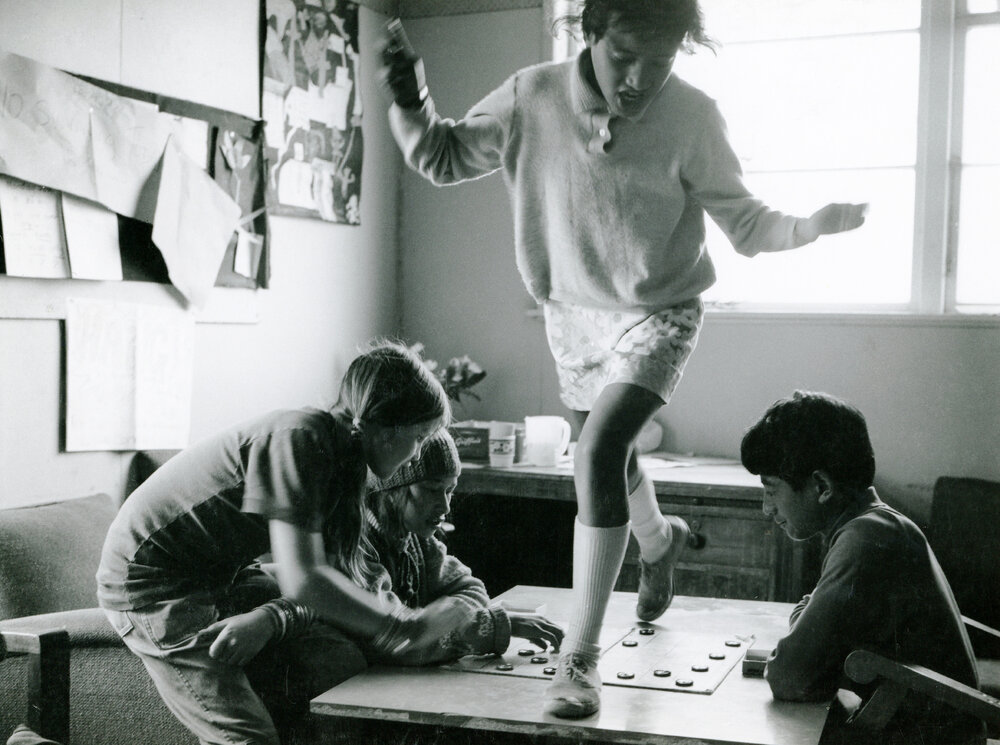 Newtown Community Centre