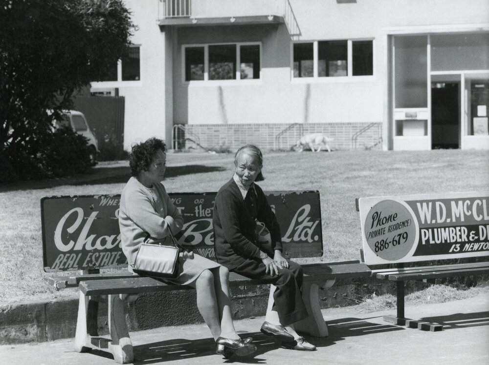 Constable Street, Newtown