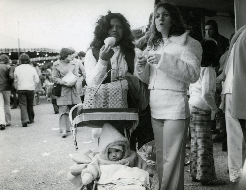 Wellington Trade Fair