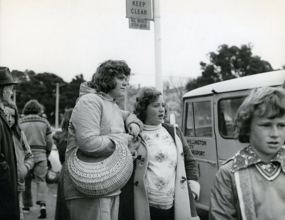 John Street, Newtown