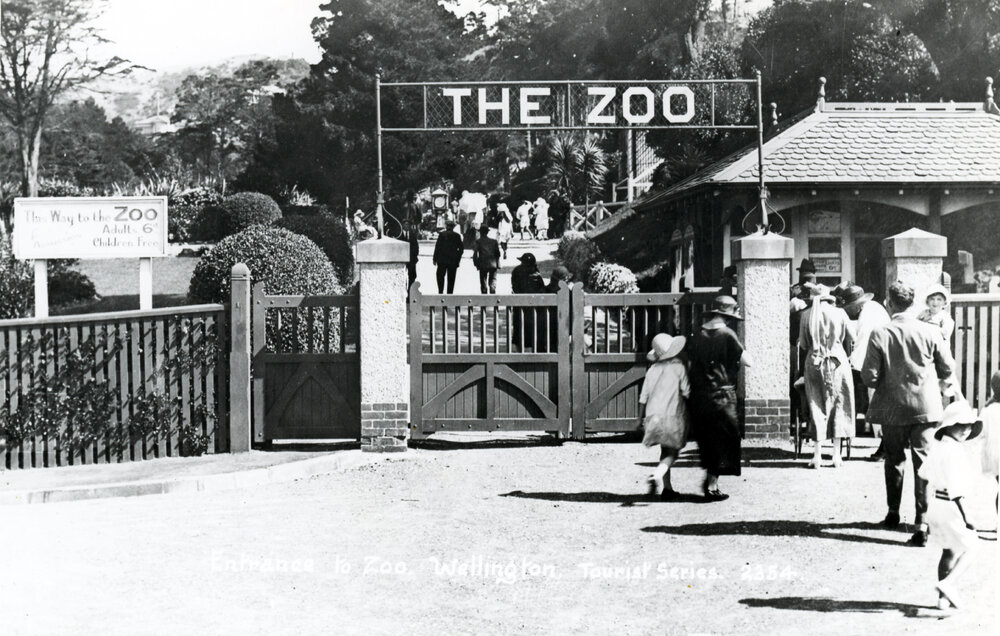 The Zoo