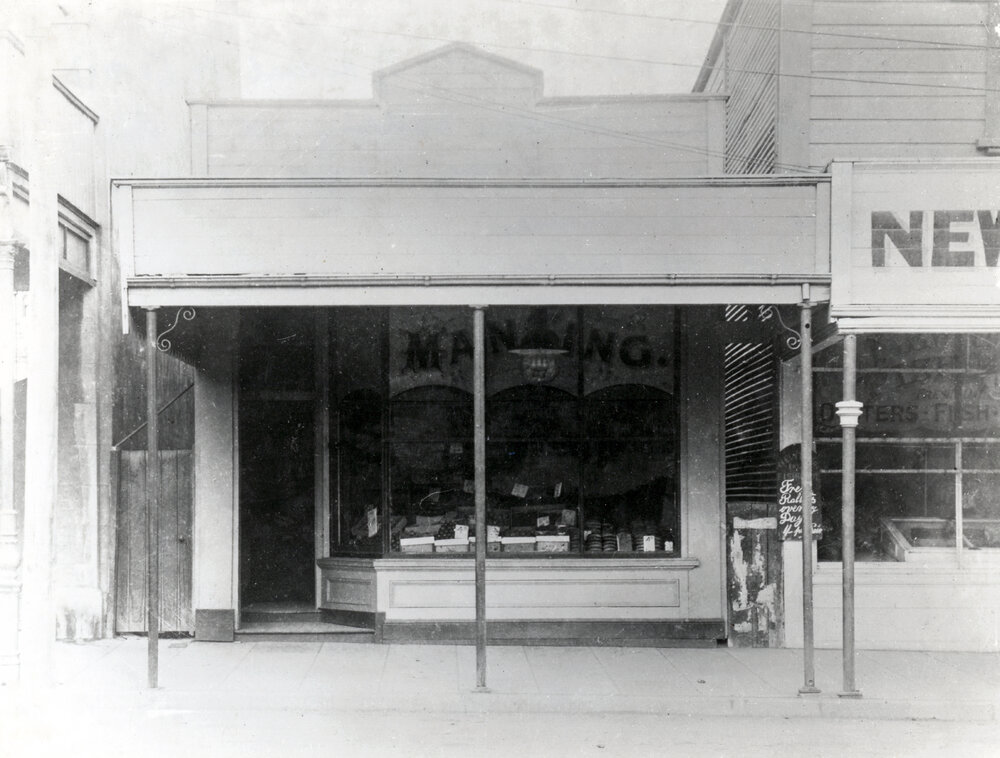 136 Riddiford Street