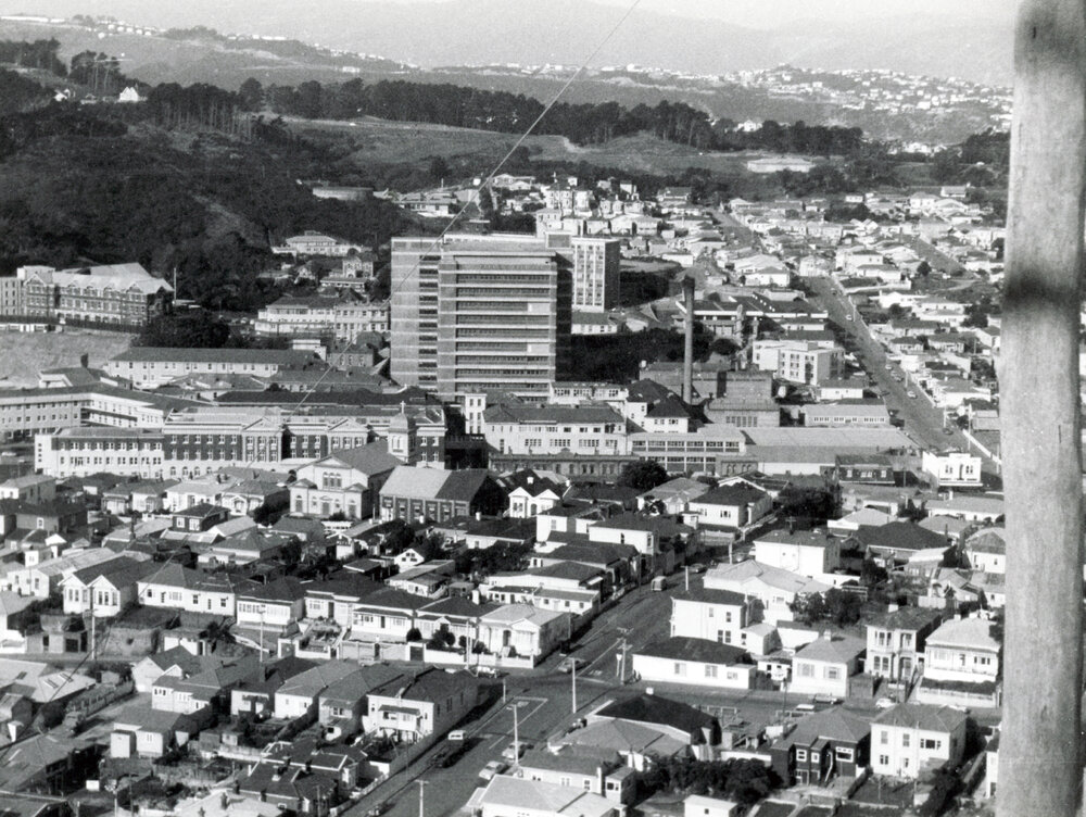 Newtown