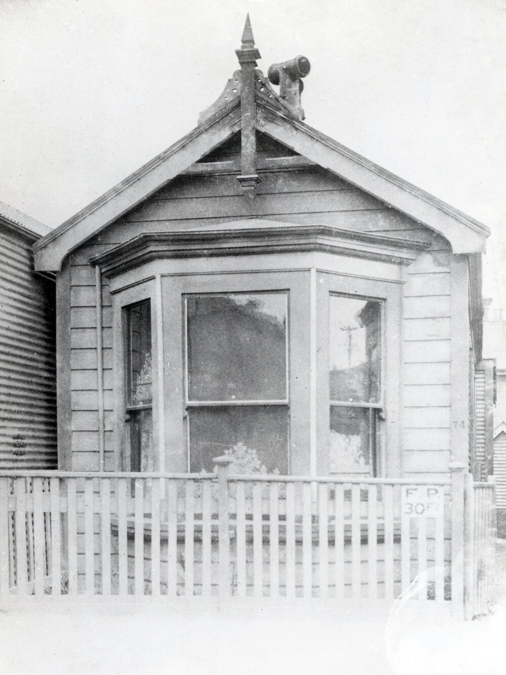 240 Riddiford Street