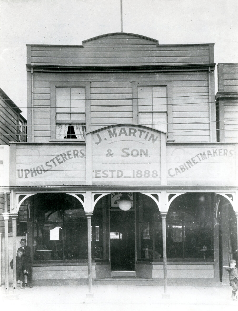 132 Riddiford Street