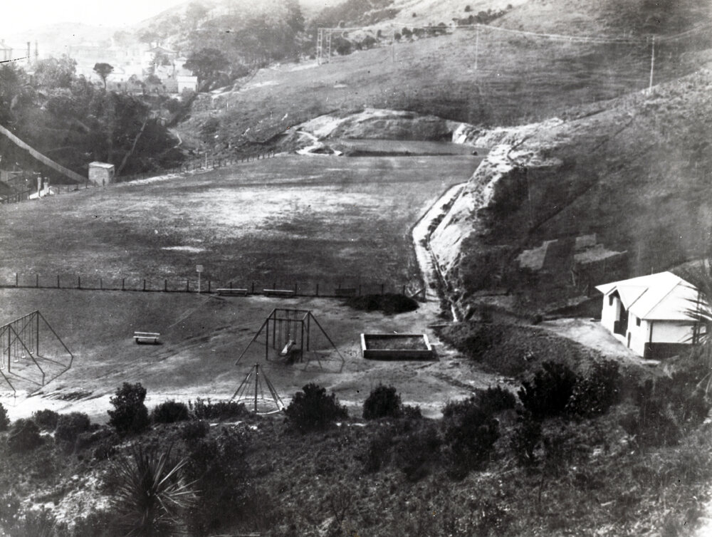 Prince of Wales Park 