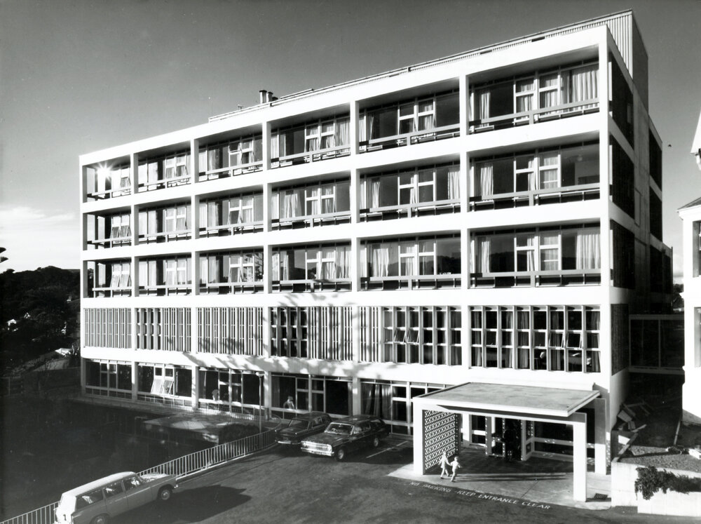 St. Helens Maternity Hospital