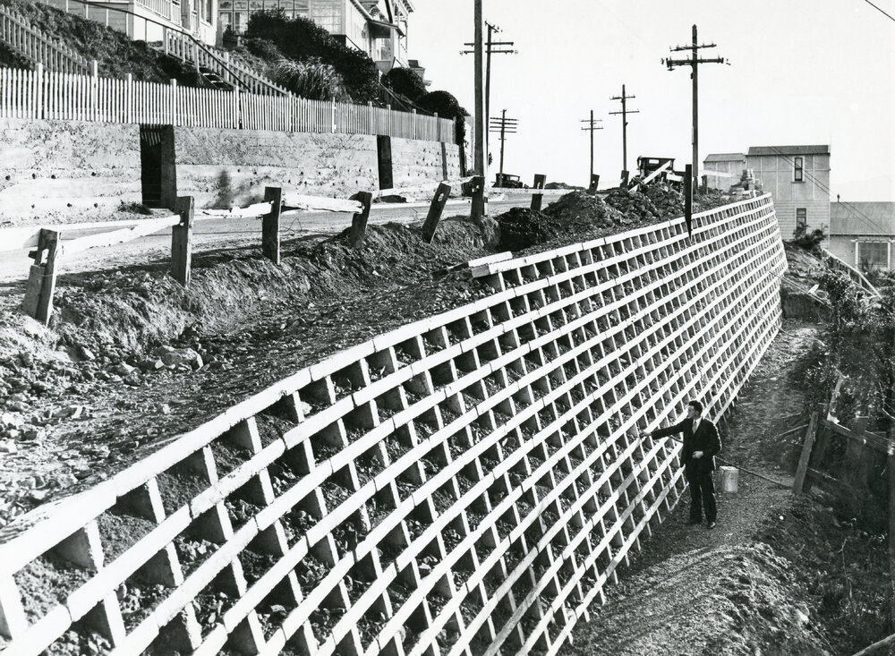 The Crescent, Roseneath