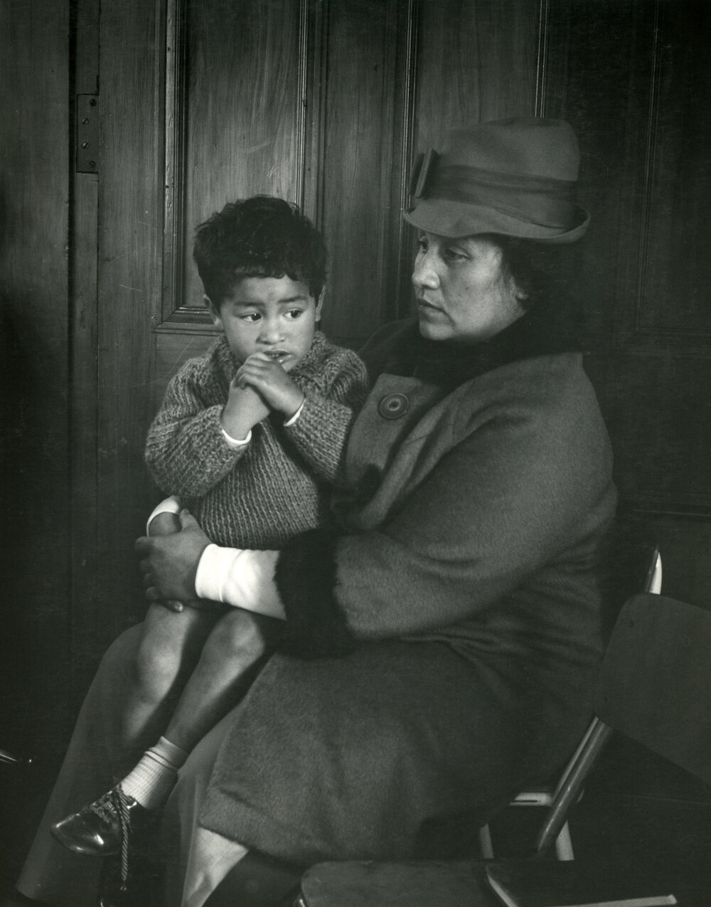 Pacific Island Congregational Church, Newtown