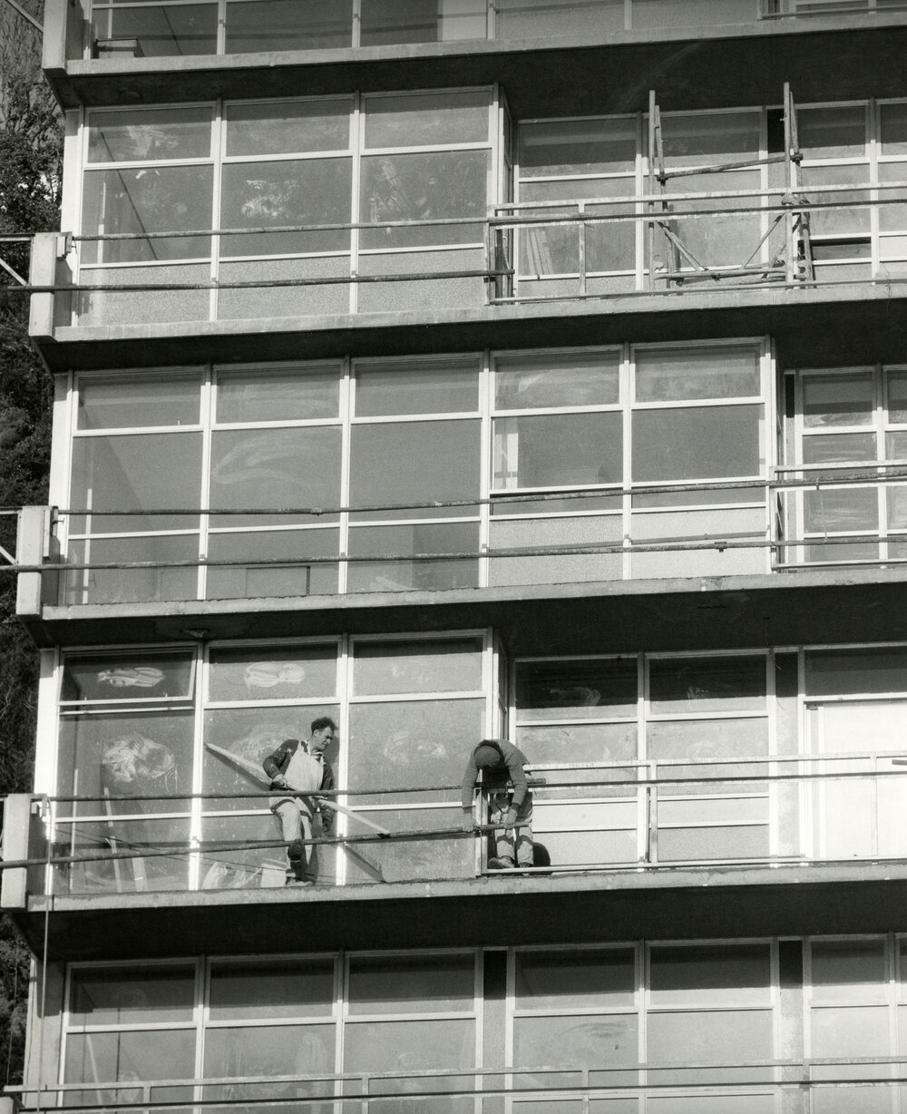Dorchester Apartments, 144 Oriental Parade