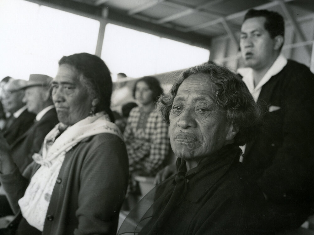 Ōtaki-Māori Racing Club