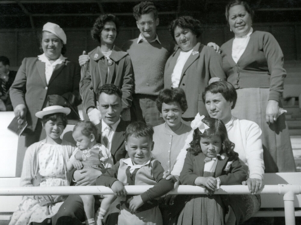 Ōtaki-Māori Racing Club