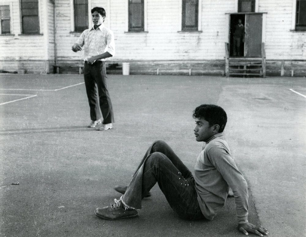 Sacred Heart School, Petone