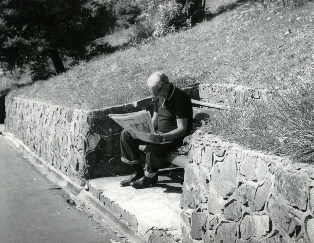 Wellington Botanic Garden