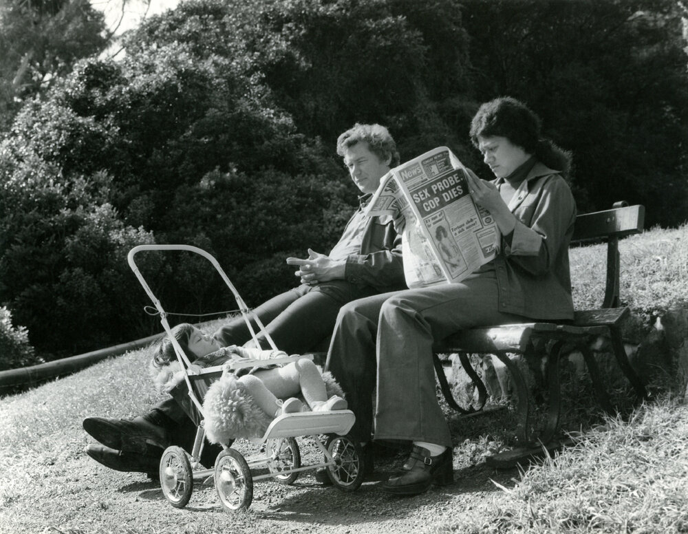 Wellington Botanic Garden