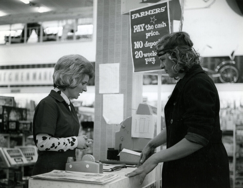 Coastlands Shopping Mall, Paraparaumu