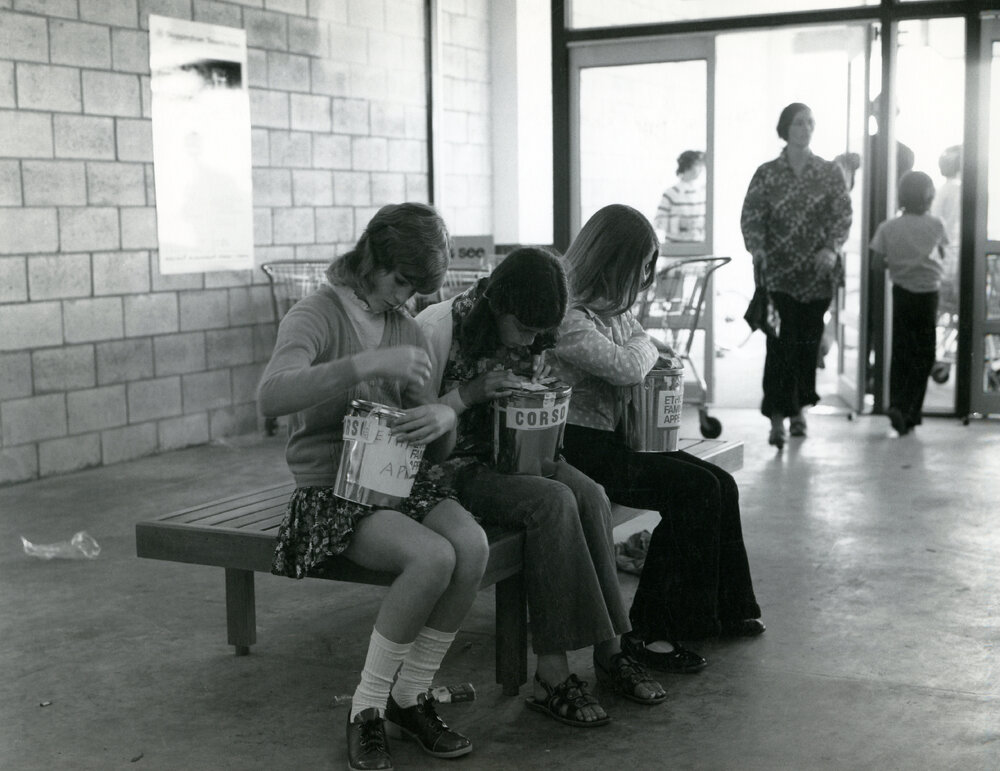 Coastlands Shopping Mall, Paraparaumu