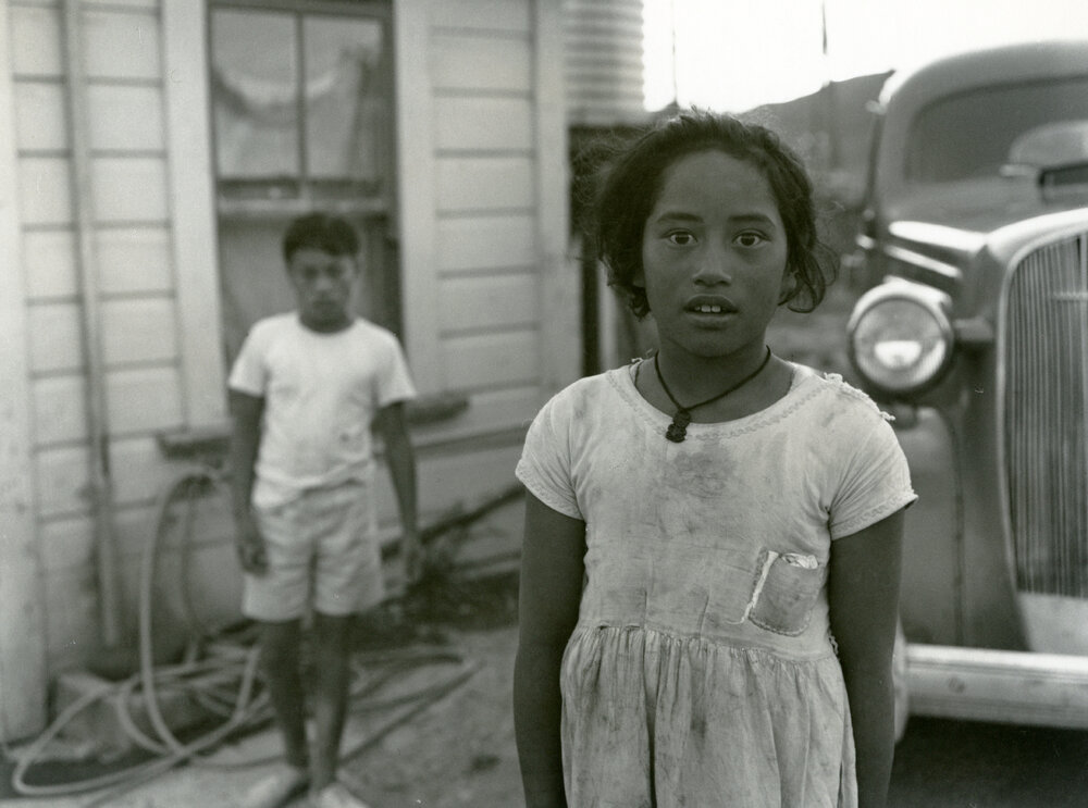 Family home in Plimmerton